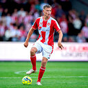 Galatasaray Mathias Ross'u kadrosuna katıyor