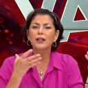 Şirin Payzın'dan Millet İttifakı eleştirisi: Vatandaş "6'lı masa mısın bırakın saçma toplantıları somut bir şey yapın" diyor