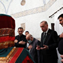 Areda Survey araştırdı: Türk halkı Erdoğan’ın cemevi ziyaretini değerlendirdi