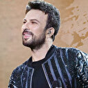 Tarkan'ın İzmir’de konser vereceği alanda dev platform çöktü