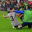 ÖZET: Hearts 0-4 Başakşehir