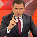 Fatih Portakal Türkiye'yi Yunanistan'a karşı savaş çıkarmaya çalışmakla suçladı