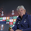 Mircea Lucescu: "Fenerbahçe'yi tebrik ederiz"