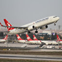 THY ağustos ayında 7,8 milyon yolcu taşıdı