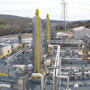 Dogal gaz depoları bu ay ağzına kadar gazla dolacak