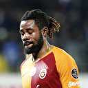 Luyindama Antalyaspor'da