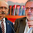 Fatih Altaylı adaylık iddiası dilden dile dolaşan Kılıçdaroğlu'na sert çıktı