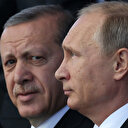 Erdoğan'ın Putin çıkışı ülkede gündem oldu: Rus medyası manşetten duyurdu