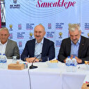 Bakan Karaismailoğlu: İstanbul'da her ay bir metro hattı açacağız