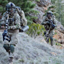 MSB duyurdu: Terörist neredeyse hedef orası