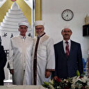 Dışişleri Bakanlığı'ndan yeni İskeçe Müftüsüne tebrik