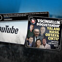 YouTube'dan LGBT sansürü