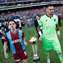 Trabzonspor'da 5 imza