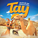 'Tay' adlı yerli animasyon film 23 Eylül'de minik seyircilerle buluşacak