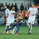 Josef de Souza'dan sert açıklama: Hapiste olması gereken kişi dışarıda