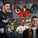 Süper Lig'in en değerli 11'i
