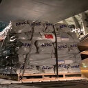 MSB: İnsani yardım malzemesi taşıyan 12’nci uçak da Pakistan’a ulaştı