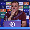 Abdullah Avcı: Turnuvanın nasıl başladığı değil, nasıl biteceği önemli