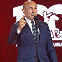 Tunç Soyer'in İzmir'in kurtuluşunun 100'üncü yıl dönümü törenindeki sözlerine tepkiler büyüyor