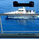 Yunanistan'ın provokasyonları bitmiyor: Bozcaada açıklarında ticari gemiye taciz ateşi