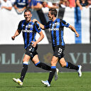 ÖZET | Atalanta'ya bir puanı Merih Demiral getirdi