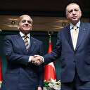 Cumhurbaşkanı Erdoğan Pakistan Başbakanı Şahbaz Şerif ile görüştü