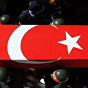 MSB acı haberi duyurdu: Şehidimiz var