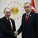 Cumhurbaşkanı Erdoğan ve Rus lider Putin arasında kritik görüşme: Masada tahıl koridoru var