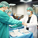 Ameliyat hemşirelerine bölge eğitimi