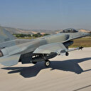 ABD modernize edilen iki F-16'yı Yunanistan'a teslim etti