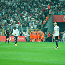 ÖZET | Beşiktaş - Başakşehir: 0-1