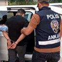 Ankara'da DEAŞ operasyonu: Dokuz gözaltı