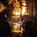 Ukrayna savaşında kilit bölge el değiştirdi: Rusya'dan 'intikam' saldırısı