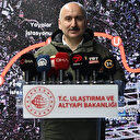 Bakan Karaismailoğlu açıkladı: Üç metro hattı daha açılacak