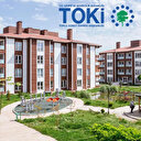TOKİ 2+1 ve 3+1 konut fiyatları belli oldu!