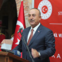 Bakan Çavuşoğlu'ndan Yunanistan'a uyarı: Türkiye'nin dostluğu kadim, düşmanlığı ise vahimdir