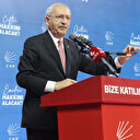 Kemal Kılıçdaroğlu yine karıştırdı: 'Sakarya Muharebesi' gafı gündem oldu