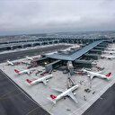 Rekor üstüne rekor kırıyor: İstanbul Havalimanı yine zirvede