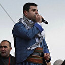 Demirtaş'tan Gürsel Tekin'e destek İYİ Parti'ye aba altından sopa