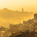 Hava kirliliği 8 ilde alarmda