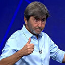 Dilmen'den Başakşehirli futbolcuya övgü: 'Üç Büyükler'de böyle oyuncu yok