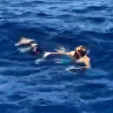 Marmaris'te yürek yakan görüntü: 73 kaçak göçmen kurtarıldı altısının ölüsü bulundu