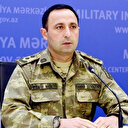 Azerbaycan Bakanlık Sözcüsü Eyvazov: Her bir saldırıya cevap vereceğiz