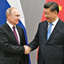 Çin’den Rusya’ya teklif: Yeni düzeni birlikte kuralım