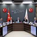 Bakan Nebati: Tarım ve gıda ürünleri mercek altına alındı