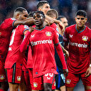 ÖZET | Leverkusen-Atletico Madrid: 2-0