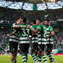ÖZET | Sporting CP - Tottenham: 2-0