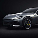 Ferrari’den ilk kez SUV araç: Fiyatı dudak uçuklattı!