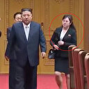 Yanından hiç ayrılmıyor: Kuzey Kore lideri Kim Jong-un'un yanındaki gizemli kadın kim?