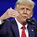 Trump'ın suikast korkusu: İran beni öldürebilir Washington'a dönmeliyim